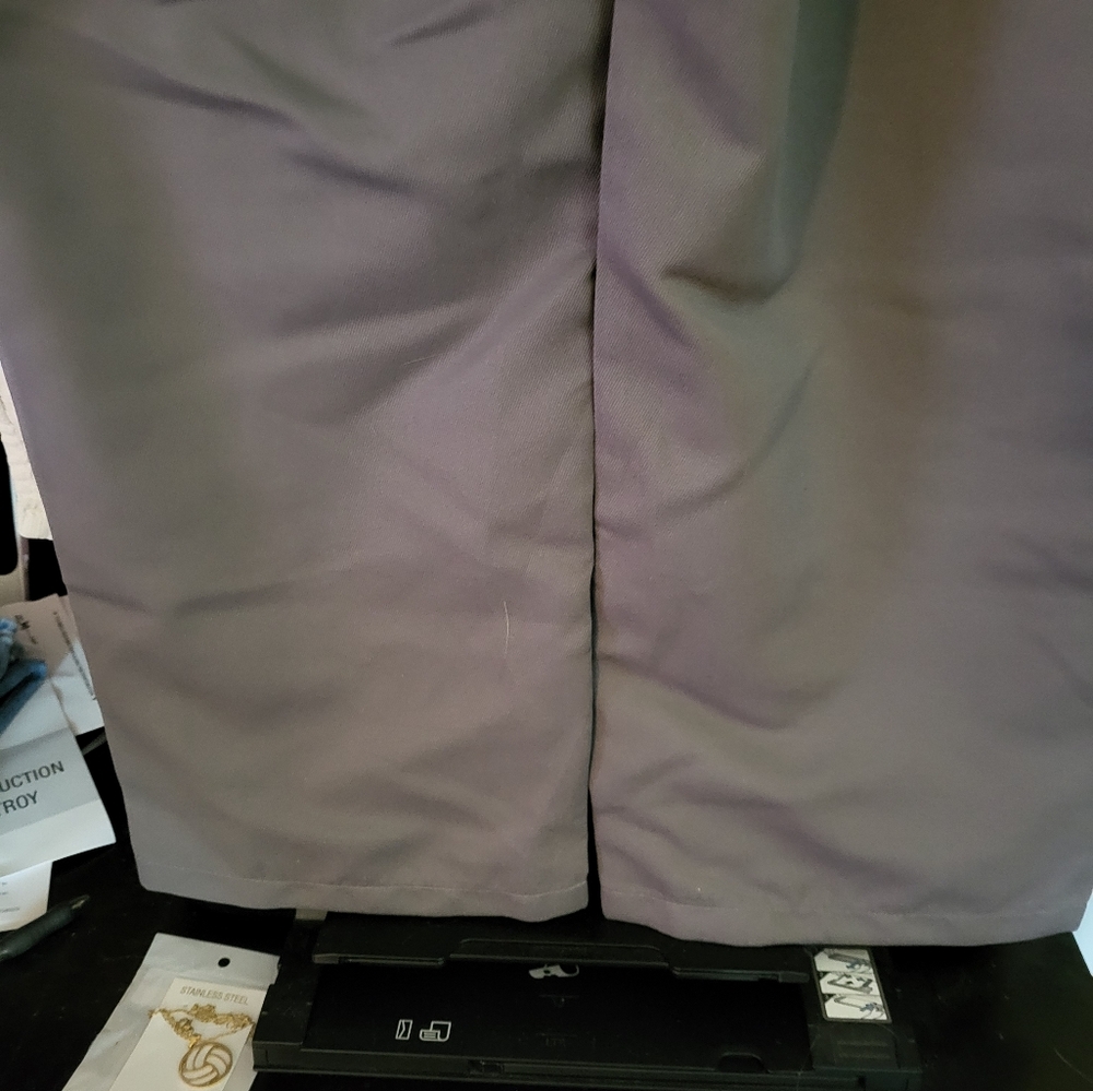 Manfinity cargo pants. Size XL - Picture 3 of 7